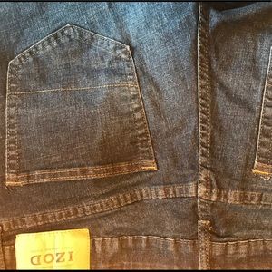 Izod Jeans